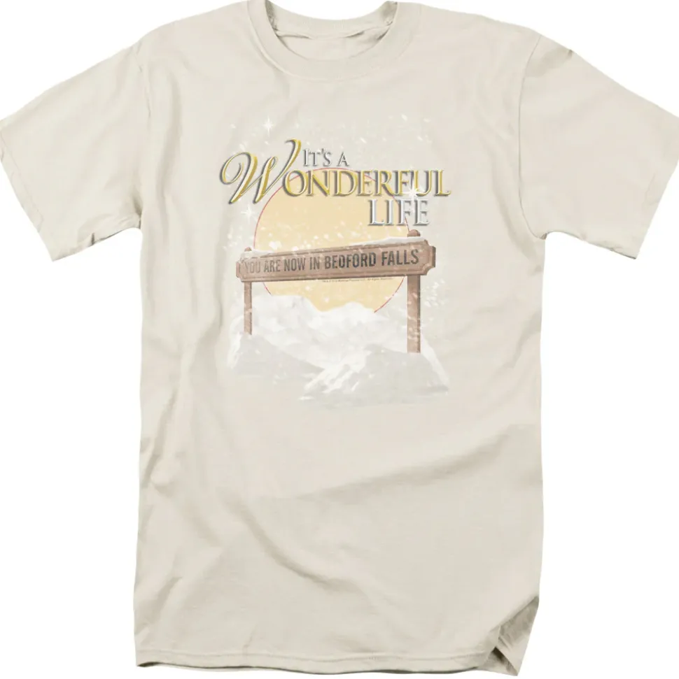 It's a Wonderful Life - Wonderful Story