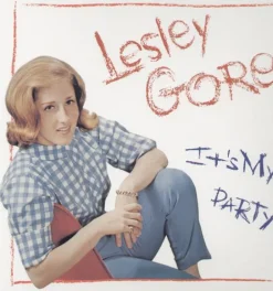 It's My Party (CD) - Lesley Gore