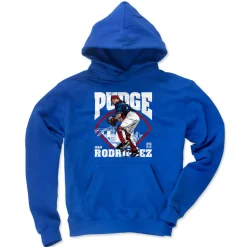 Ivan Rodriguez Field WHT