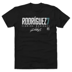 Ivan Rodriguez Florida Elite WHT