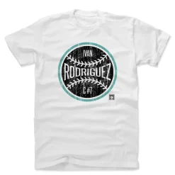 Ivan Rodriguez Miami Ball