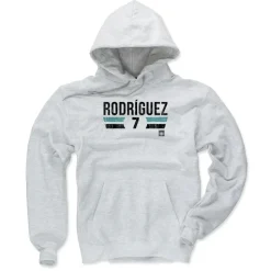Ivan Rodriguez Miami Font