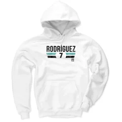 Ivan Rodriguez Miami Font