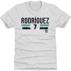 Ivan Rodriguez Miami Font
