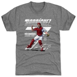 Ivan Rodriguez Number WHT