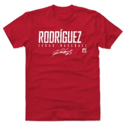 Ivan Rodriguez Texas Elite WHT