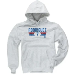 Ivan Rodriguez Texas Font