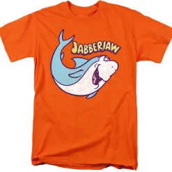 Jabberjaw - Retro Swim