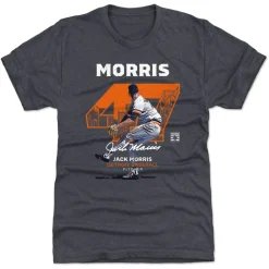 Jack Morris Throwback WHT