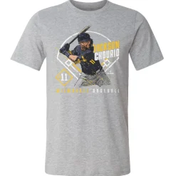 Jackson Chourio Milwaukee Ballpark WHT