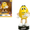 Jada Toys - M&M's Yellow 4-Inch Die-Cast Figure