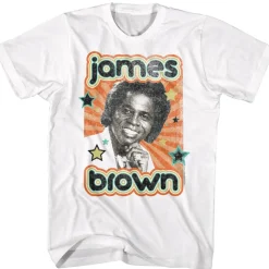 James Brown - Stars