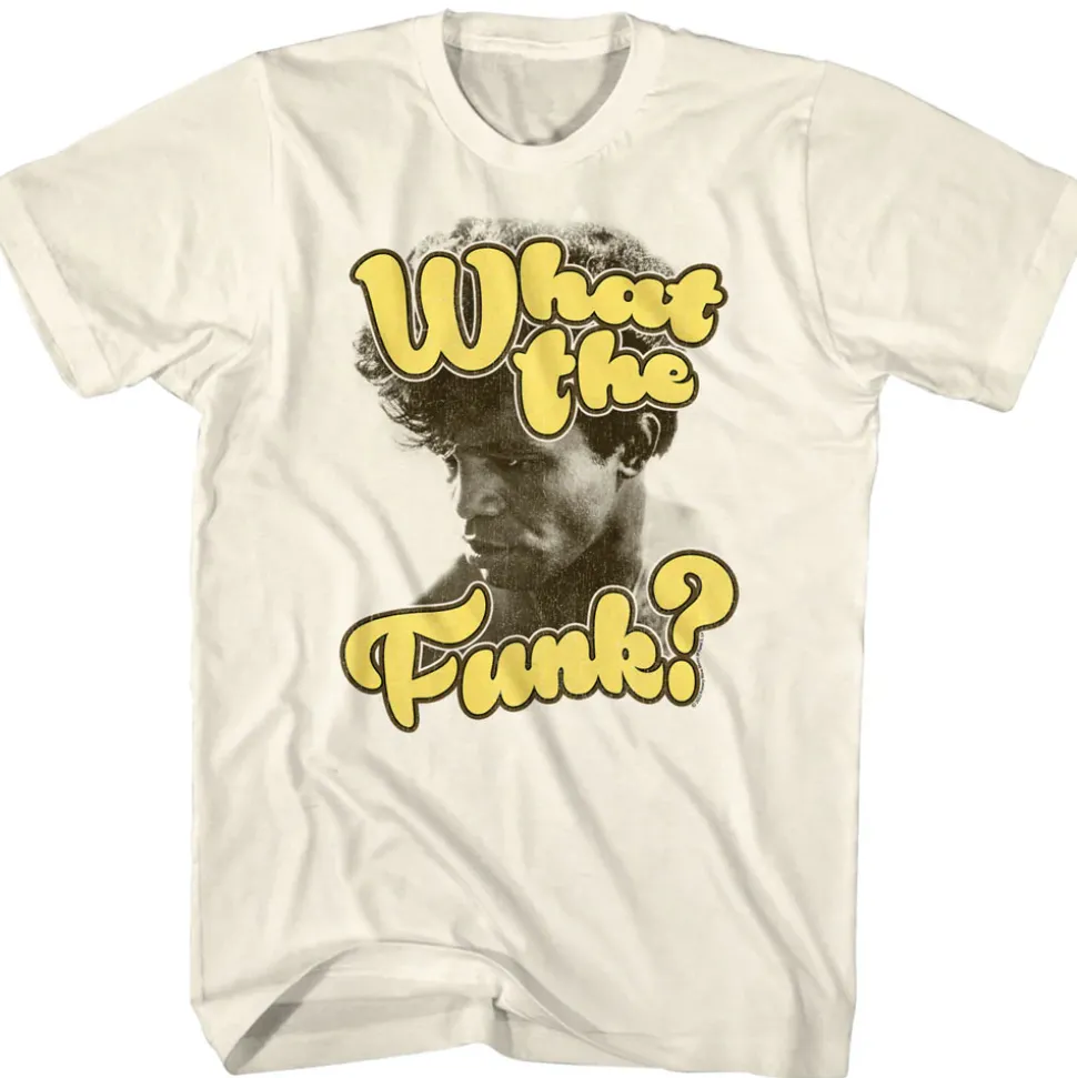 James Brown - What the?