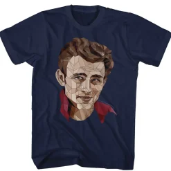 James Dean - Polygon James