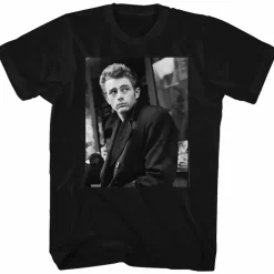James Dean - Slouch