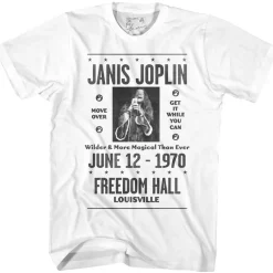 Janis Joplin - Louisville