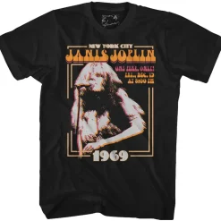 Janis Joplin - New York