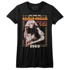 Janis Joplin - New York