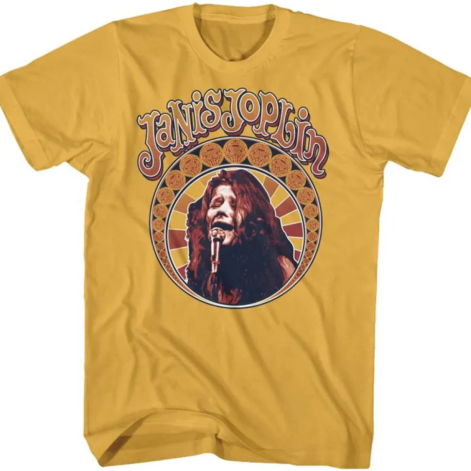 Janis Joplin - Nouveau Circle