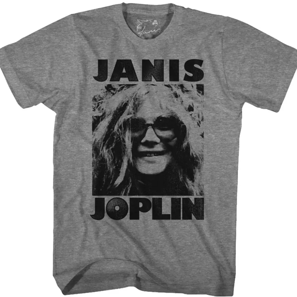 Janis Joplin - Photo