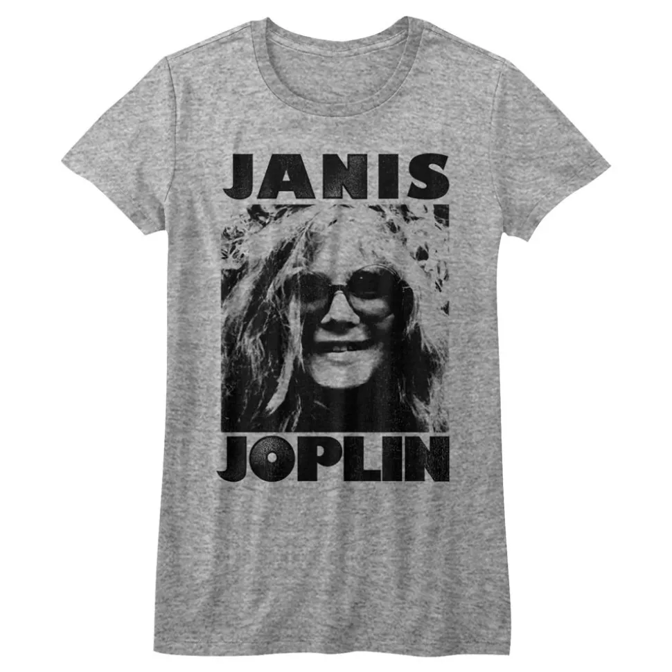 Janis Joplin - Photo