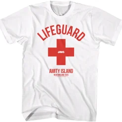 Jaws - Amity Island Lifeguard