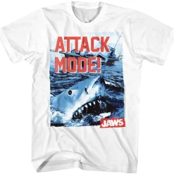 Jaws - Attack Mode