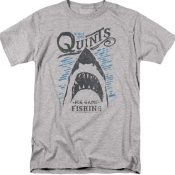 Jaws - Big Game Fishing