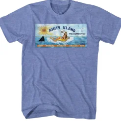 Jaws - Billboard Graffiti