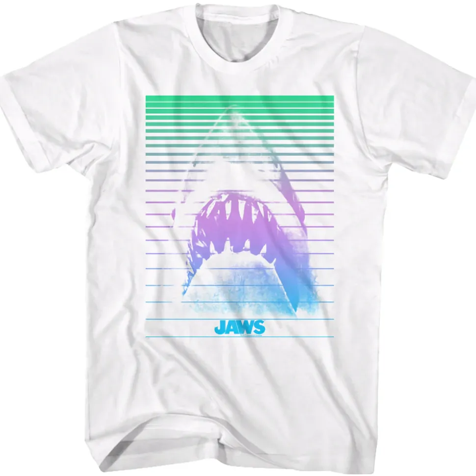 Jaws - Blinds