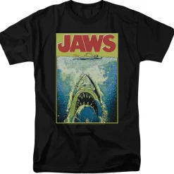 Jaws - Bright Poster