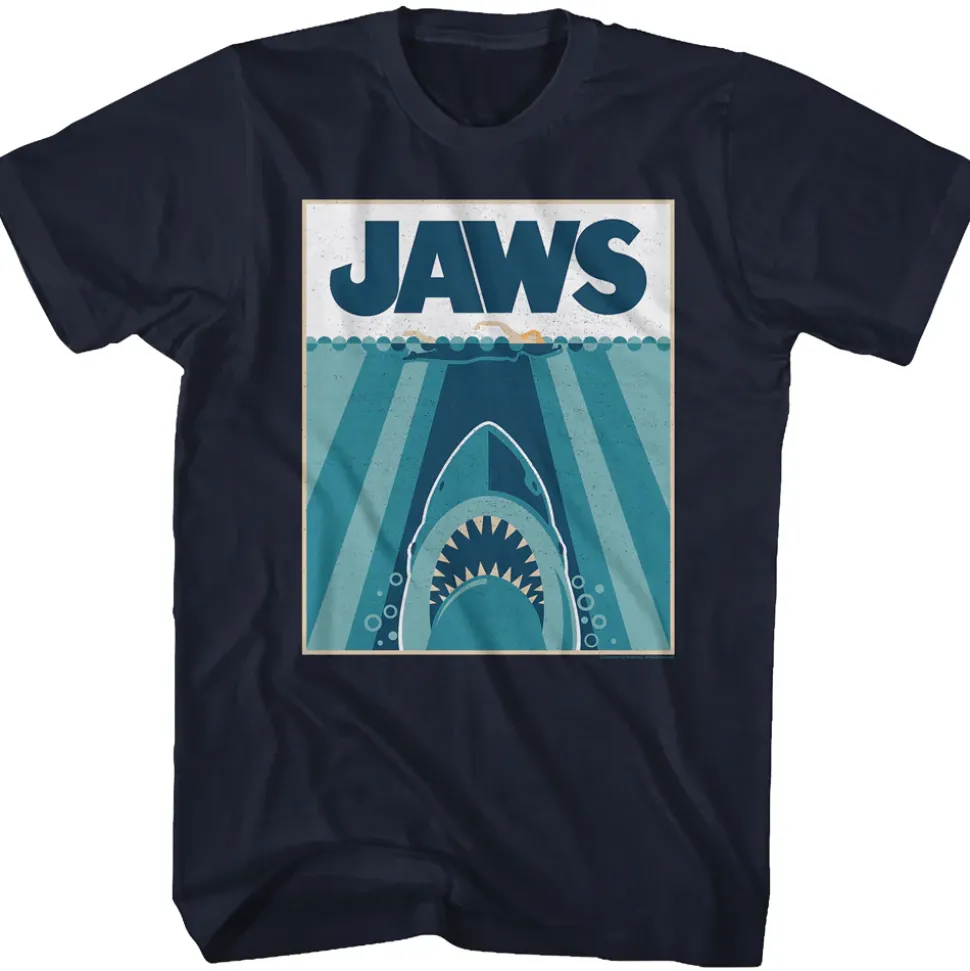 Jaws - Bubbles
