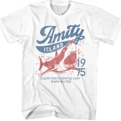 Jaws - Clear Skies '75