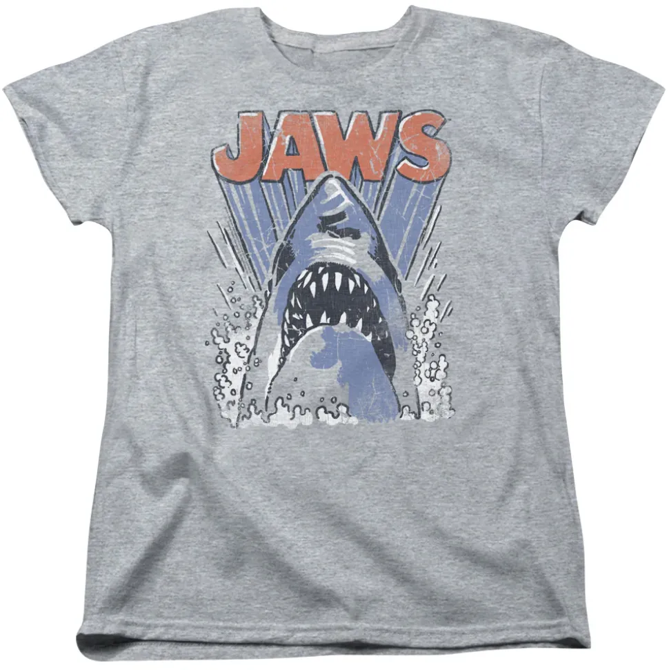Jaws - Comic Splash