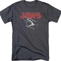 Jaws - Cracked Jaw