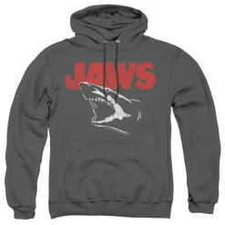 Jaws - Cracked Jaw