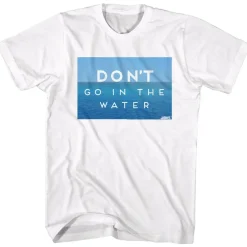 Jaws - Don't Go Horizon Line