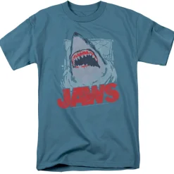 Jaws - From the Depths