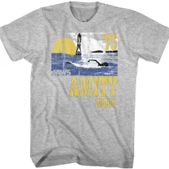 Jaws - Goin' Swimming