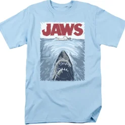 Jaws - Graphic Poster