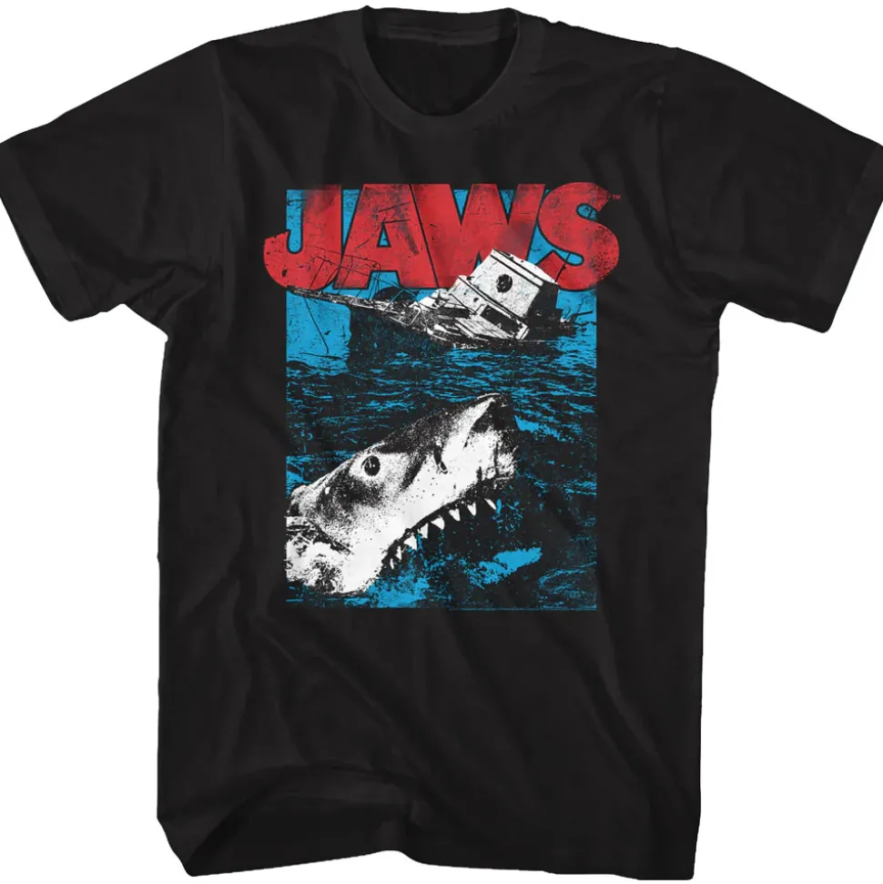 Jaws - Great White