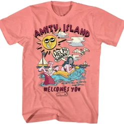 Jaws - Help!! Shark!