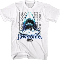 Jaws - Jawsome