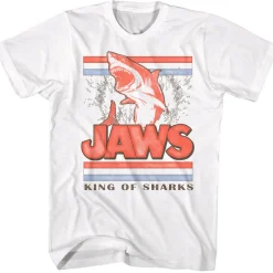 Jaws - King of Sharks