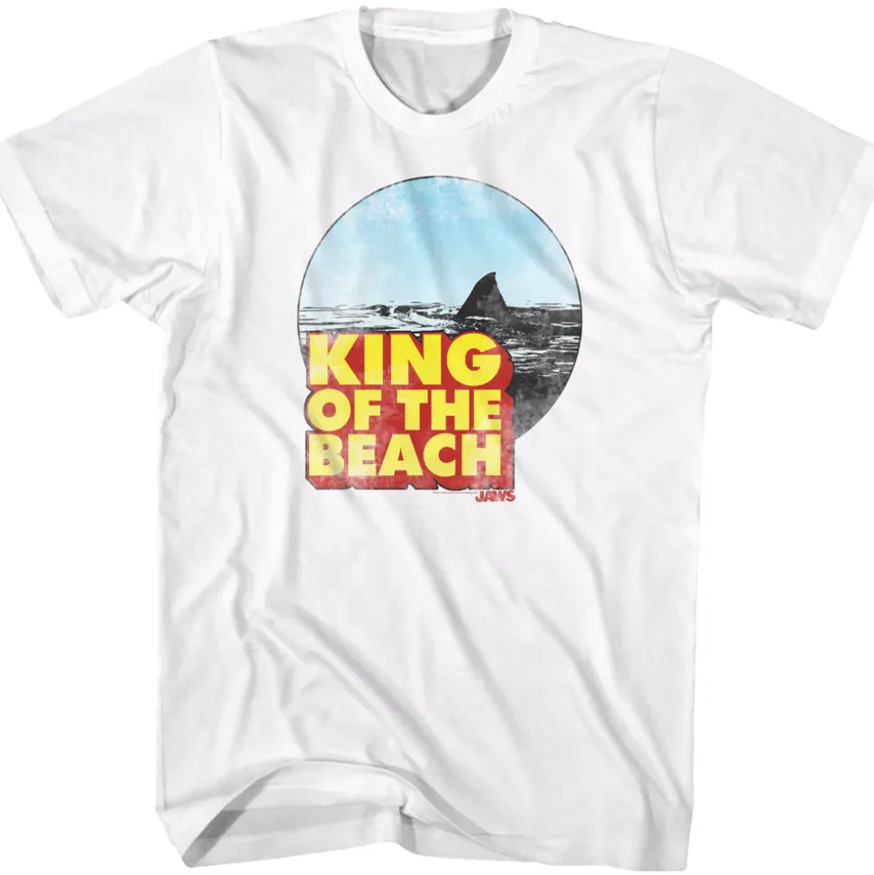 Jaws - King of the Beach