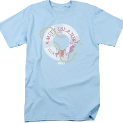 Jaws - Life Preserver