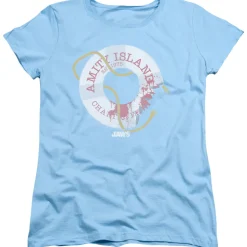 Jaws - Life Preserver