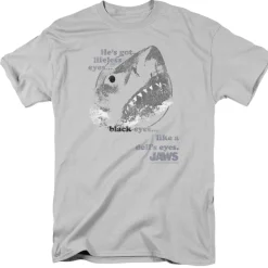 Jaws - Like a Doll's Eyes