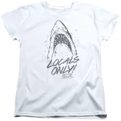 Jaws - Locals Only