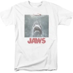 Jaws - Logo T-Shirt